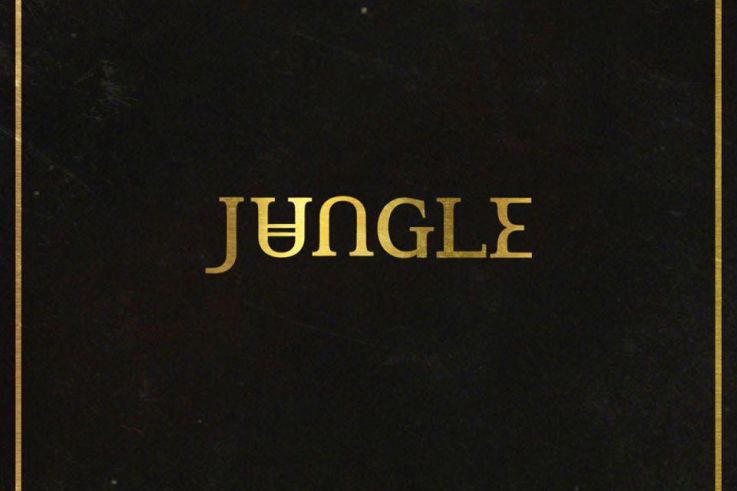 Jungle en concerts à La Cigale de Paris en 2015