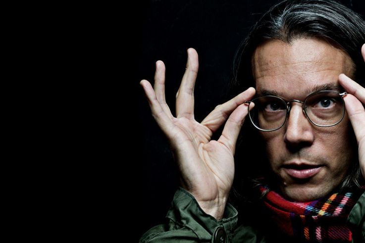 Un Rêve au Rex Club avec Efdemin