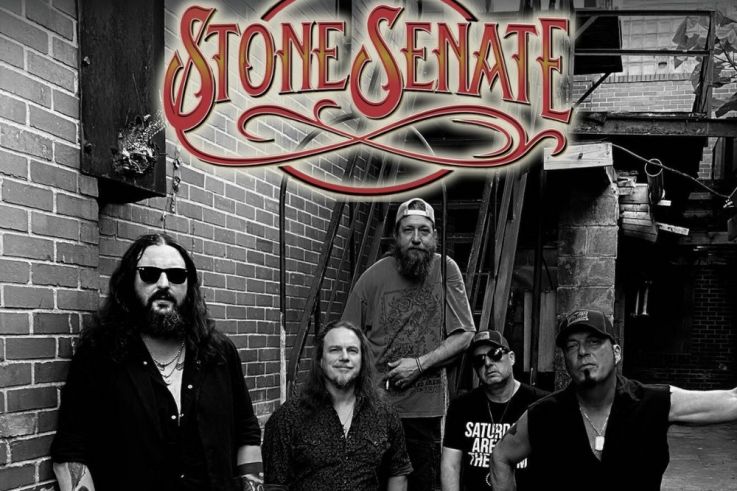 Stone Senate concert