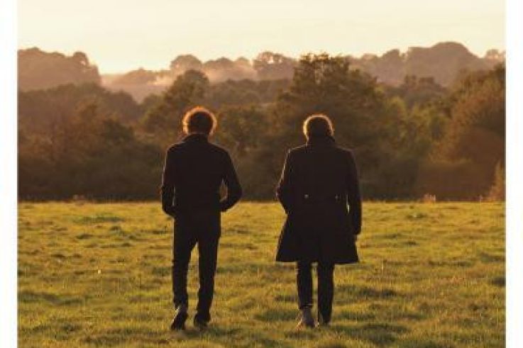 Alain Souchon et Laurent Voulzy : concerts supplémentaires au Zénith de Paris en 2015