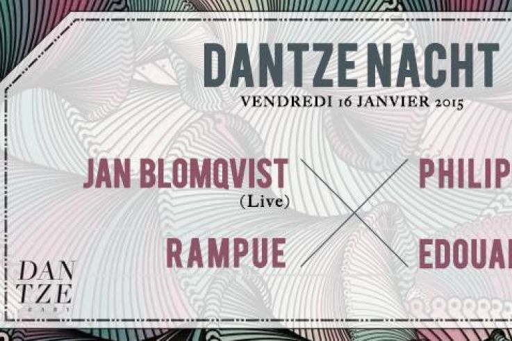 Dantze à la Belle Epoque! "Le Bal Electronique" au Zig Zag Club 