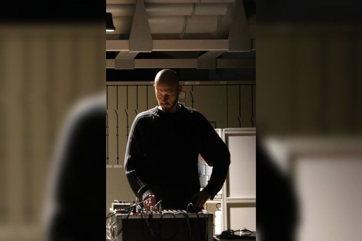 Bastion au Batofar avec Mono Junk