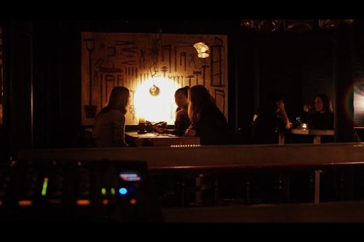 Cocktails d'hiver à La Conserverie