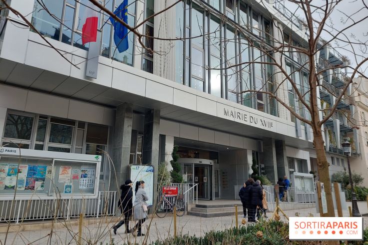 Les années Dorothée : une exposition gratuite signée Gédébé à la Mairie du 17e de Paris