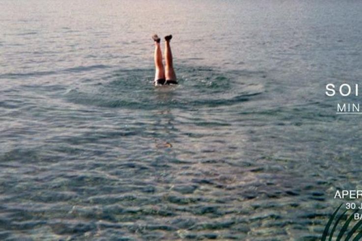 Mini Market au Batofar