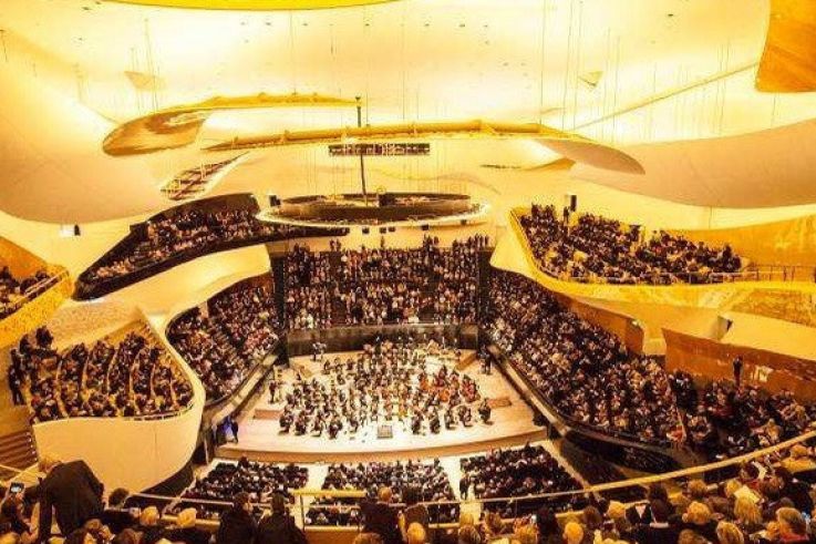 Philharmonie de Paris : le programme des concerts en famille 
