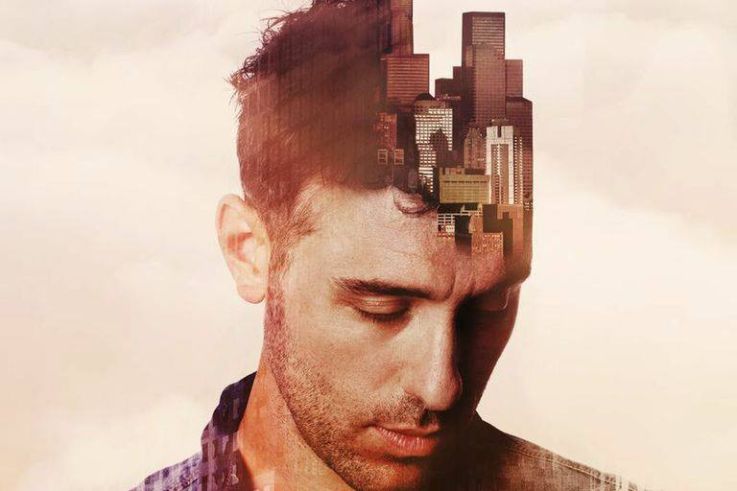 Charlie Winston en concert au Trianon de Paris en juin 2015