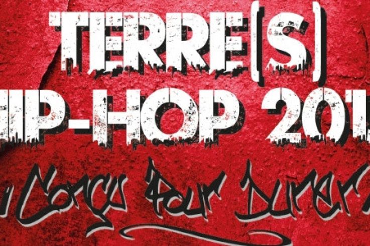Festival Terre(s) Hip Hop 2015 : dates, programmation et réservations