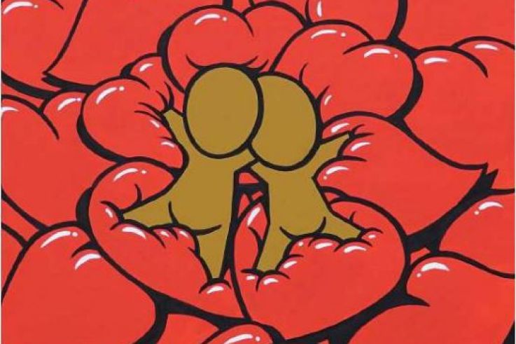 JACE Galerie Mathgoth