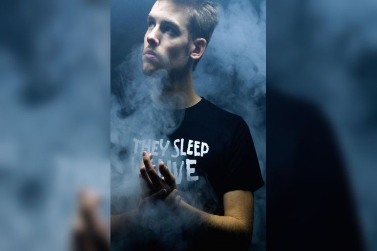 Formule Records Party au Batofar avec Sovnger