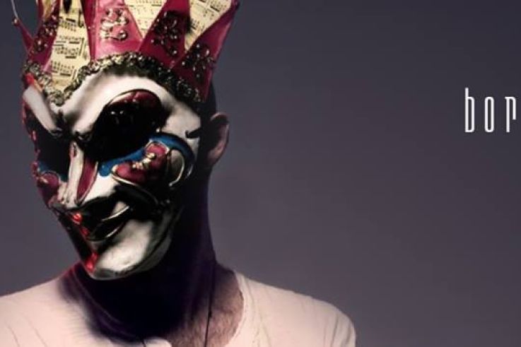 Boris Brejcha et Ann Clue au Zig Zag Club