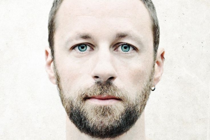 Joseph D’Anvers en showcase à la Fnac Forum des Halles 