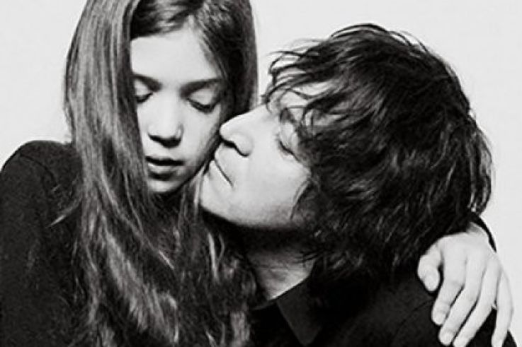 Cali en showcase gratuit à la Fnac Saint Lazare