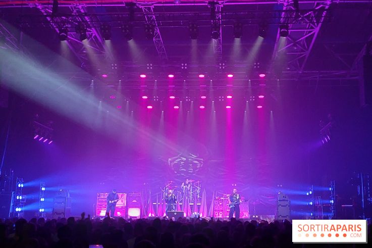Skunk Anansie et Garbage au Zénith de Paris : un savoureux retour dans le rock des 90’s, on vous raconte