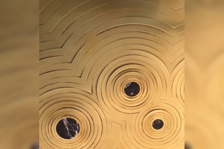 Ouverture de L'Adjugé, bar-atelier à Drouot