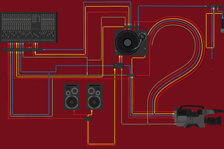 F.A.M.E - Film and Music Experience 2015 à la Gaîté Lyrique