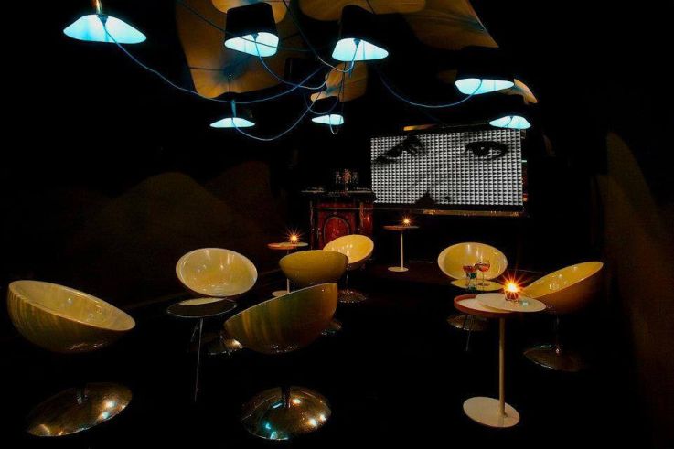 Le Maze : nouveau cocktail club à Paris