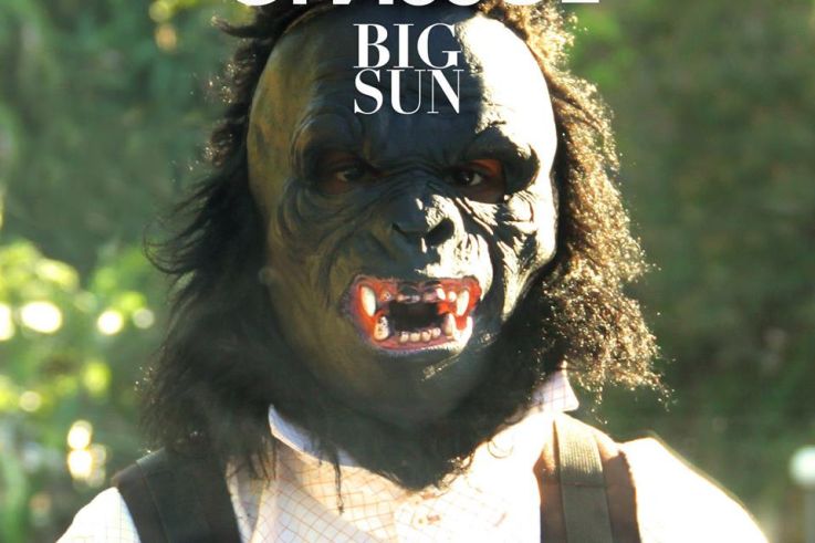 Chassol en showcase gratuit chez Walrus