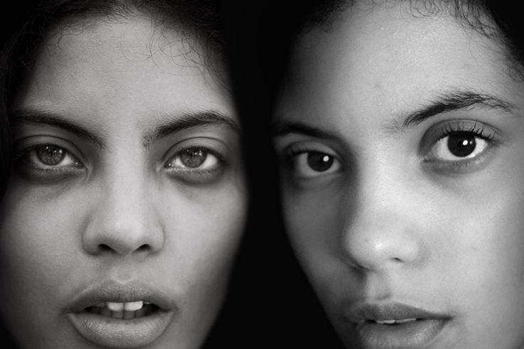 Ibeyi en concert à La Gaîté Lyrique de Paris