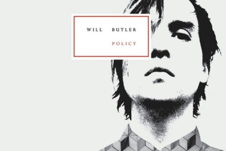 Will Butler en concert à La Maroquinerie de Paris 