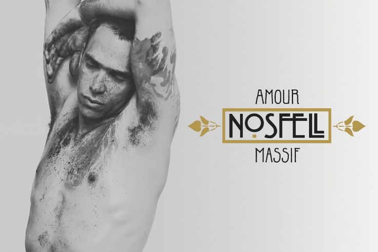 Festival Les Plans Davril Nosfell En Concert Au Carreau Du Temple Sortiraparis Com