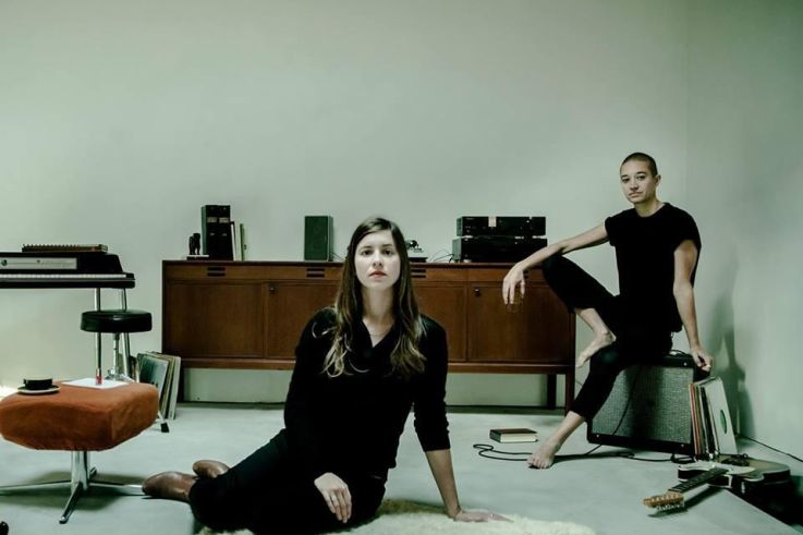 Mansfield. TYA en concert à l’Archipel : on y était, on vous raconte