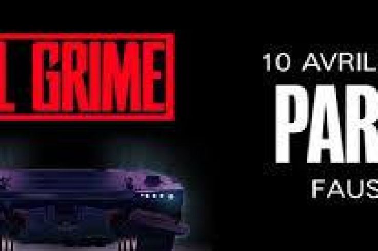 Allo Flordie présente RL Grime & Djemba Djemba au Faust