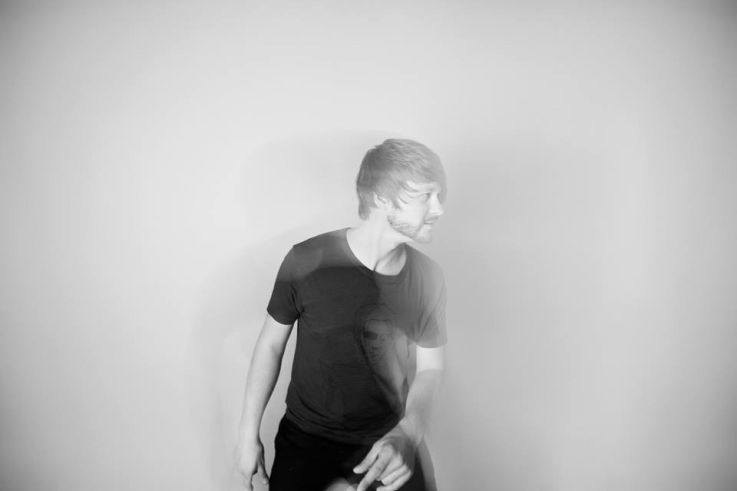 Ayahuasca au Showcase avec Mathias Kaden 