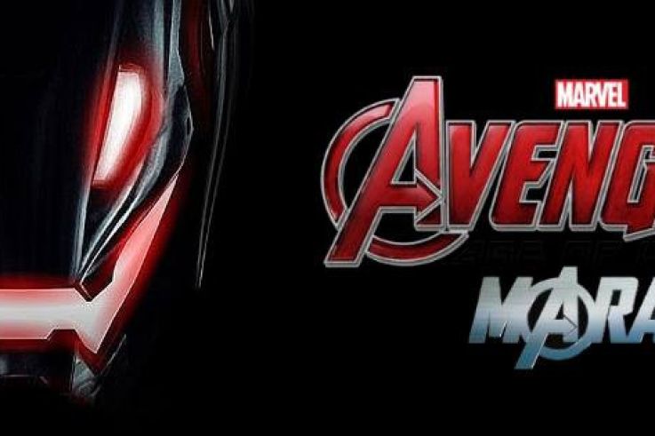 Marathon Avengers au Grand Rex de Paris