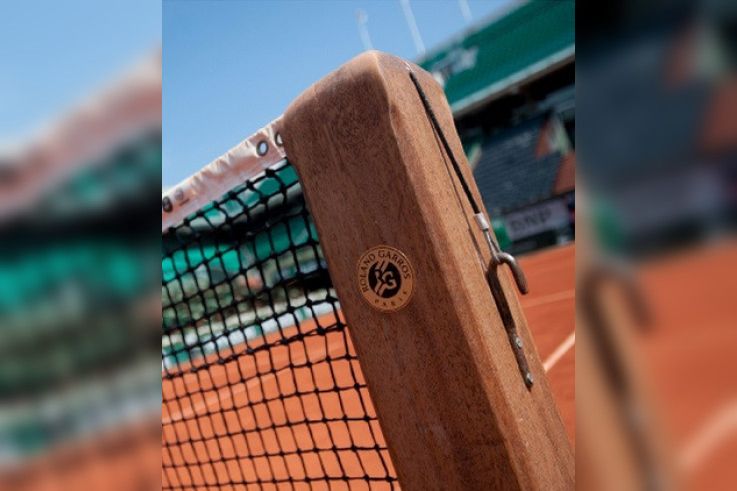 Roland-Garros 2015 au BHV Marais 