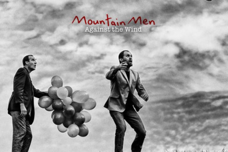 Mountain Men en concert au Café de la Danse