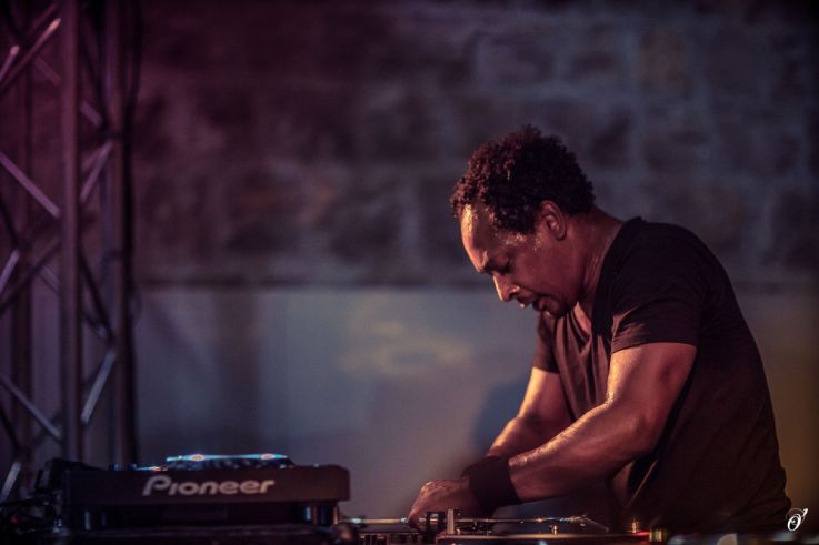 Un Rêve au Rex Club avec Francesco Tristano