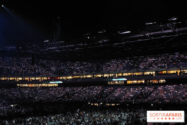 Jok'Air en concert à La Défense Arena en septembre 2027