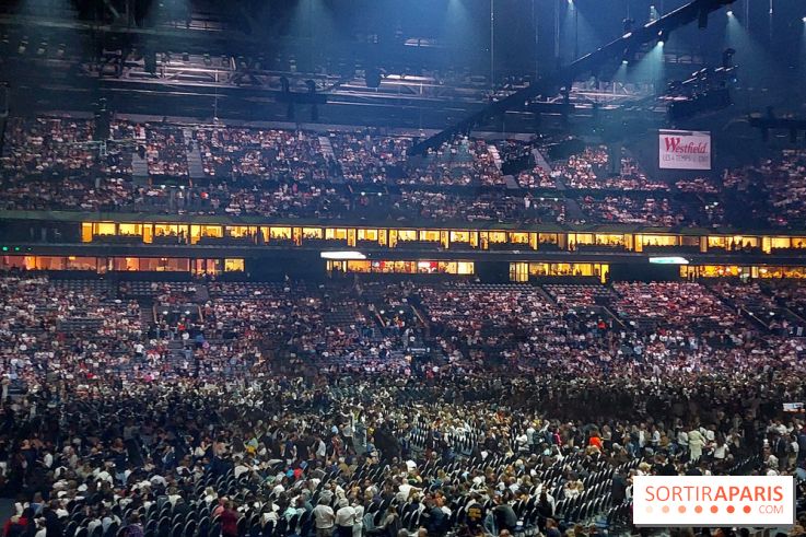 La Star Academy fête ses 25 ans à La Défense Arena en avril 2027