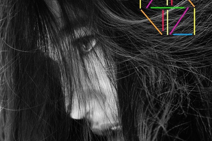 Izia en concerts au Casino de Paris en octobre 2015 