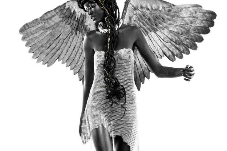 Youssoupha en concert au Zénith de Paris en novembre 2015