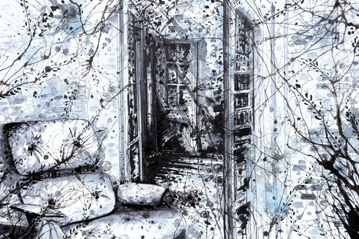 Expo Galerie Nature Forte