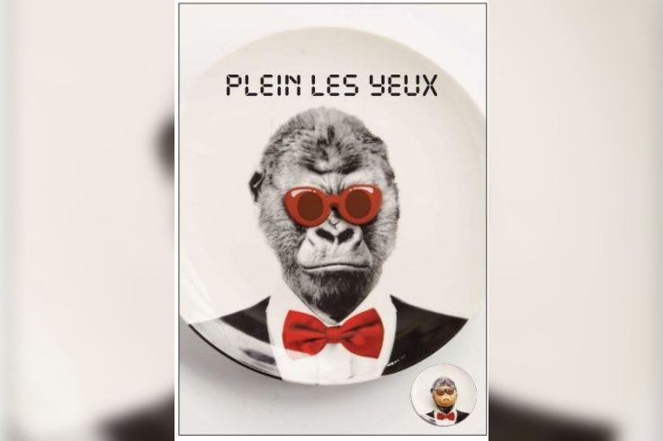 Opération "plein soleil" chez Lenôtre