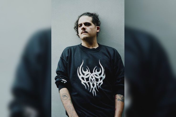 Trax présente N.A.A.F.I X [RE]SOURCES au Batofar