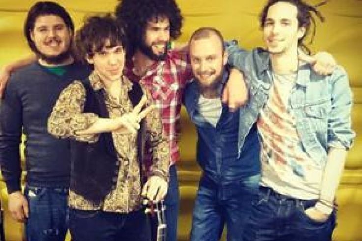 Fête de la Musique 2015 au China 