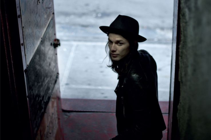 James Bay en showcase gratuit à la Fnac Forum des Halles