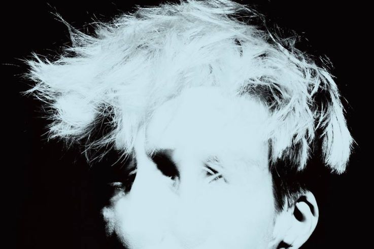 Jeanne Added en concert à La Cigale de Paris