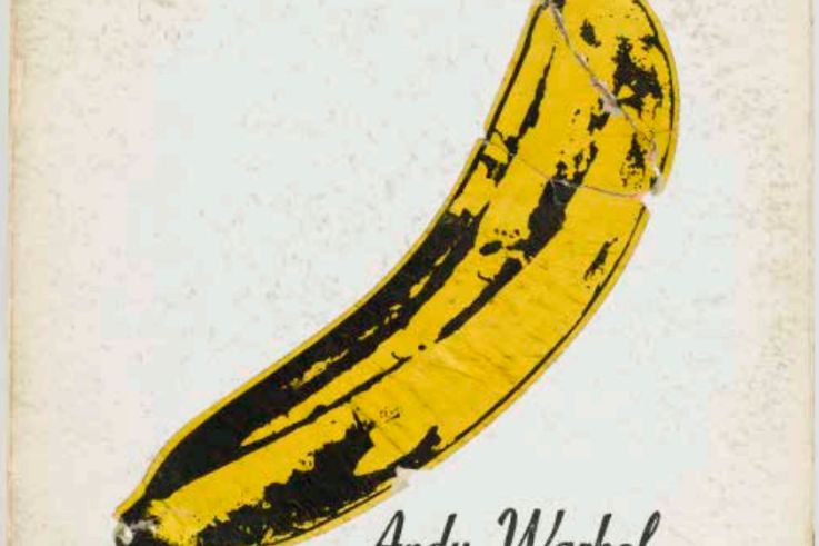 John Cale en concert à la Philharmonie de Paris en 2016