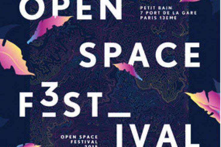 Open Space Day #3 à Petit Bain