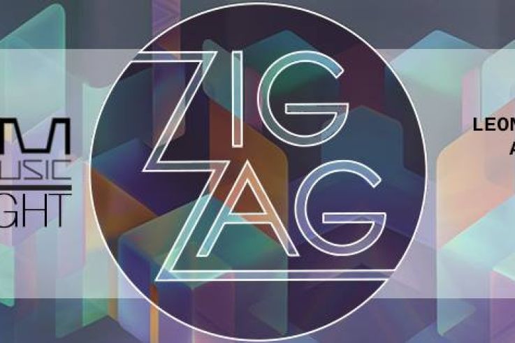 Form au Zig Zag Club avec Popof et Toni Varga 