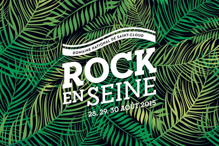 Rock En Seine 2015 : les animations autour du Festival