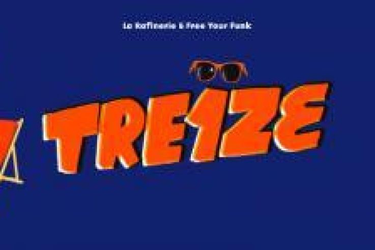 Tre1ze Closing Party au Concorde Atlantique avec Erol Alkan