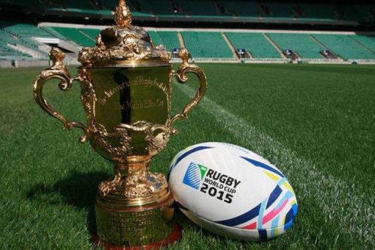 Où regarder la Coupe du Monde de rugby 2015 : Café Oz à Paris