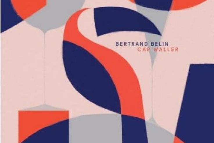 Bertrand Belin en showcase à la Fnac des Ternes