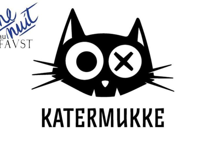 DDM Release Party au Faust avec Møme